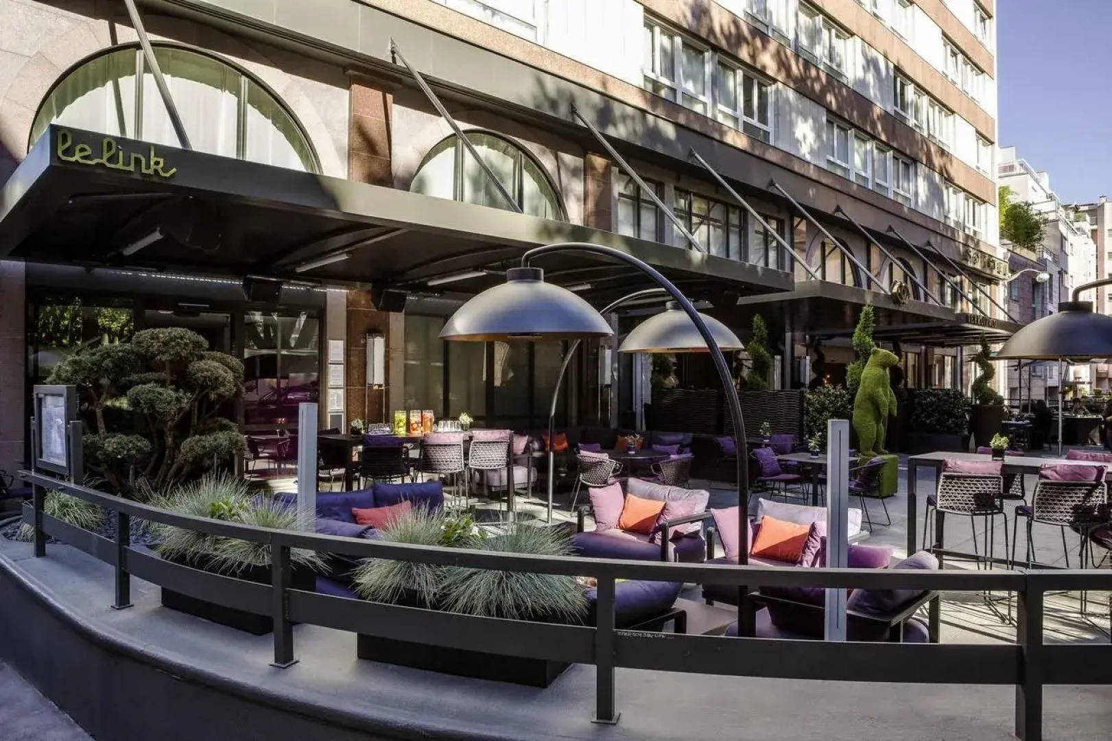 Sofitel Strasbourg Grande Ile