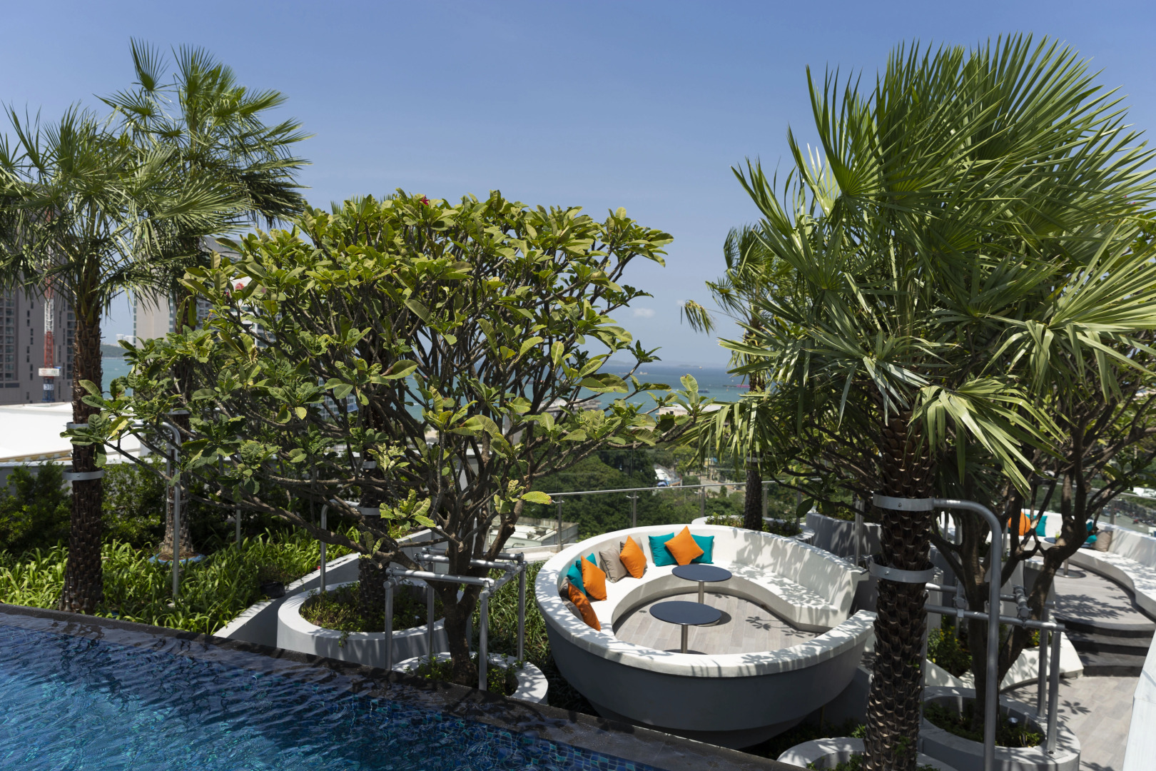 Grande Centre Point Pattaya