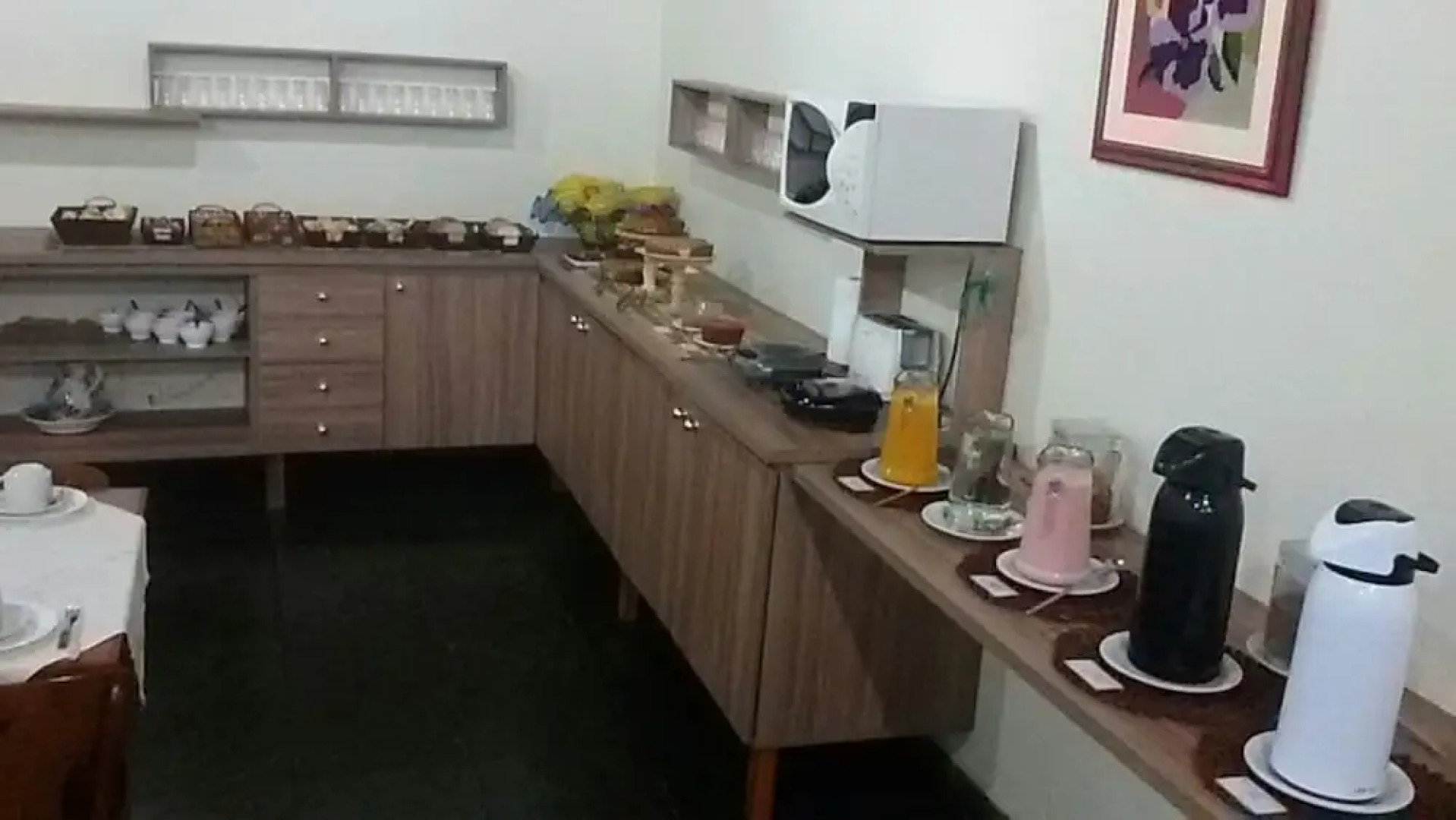 Hotel de Minas Caxambu