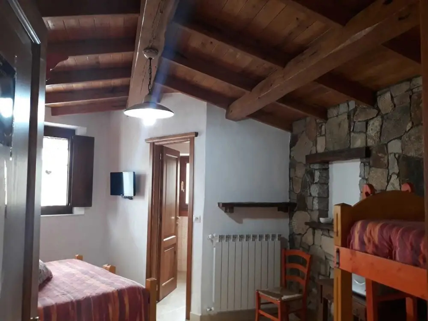 B&B Gennargentu