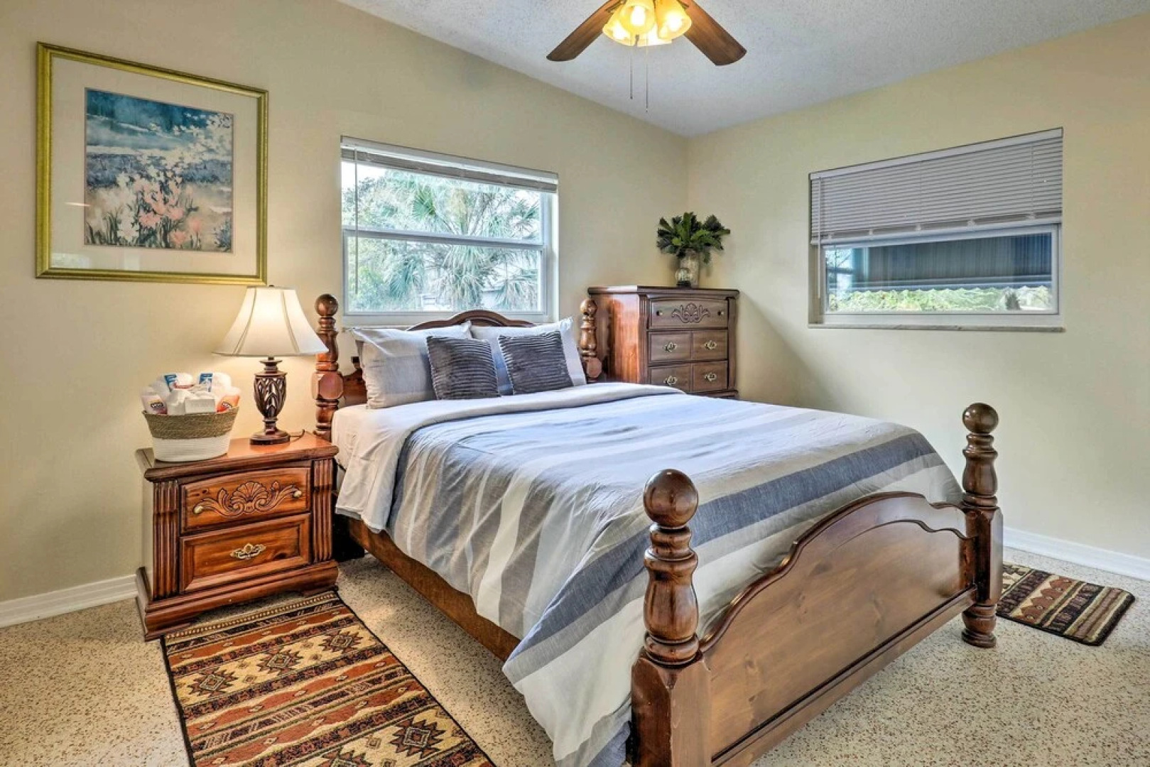 Tampa Vacation Rental Near Busch Gardens!