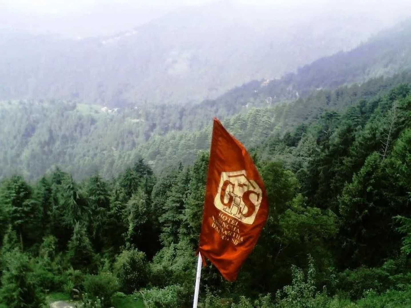 OYO 26147 Hotel Guncha Siddhartha