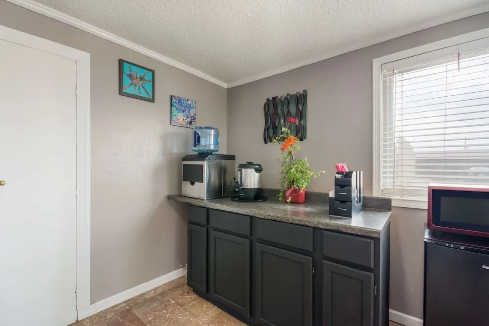 Americas Best Value Inn Woodward at 8th St