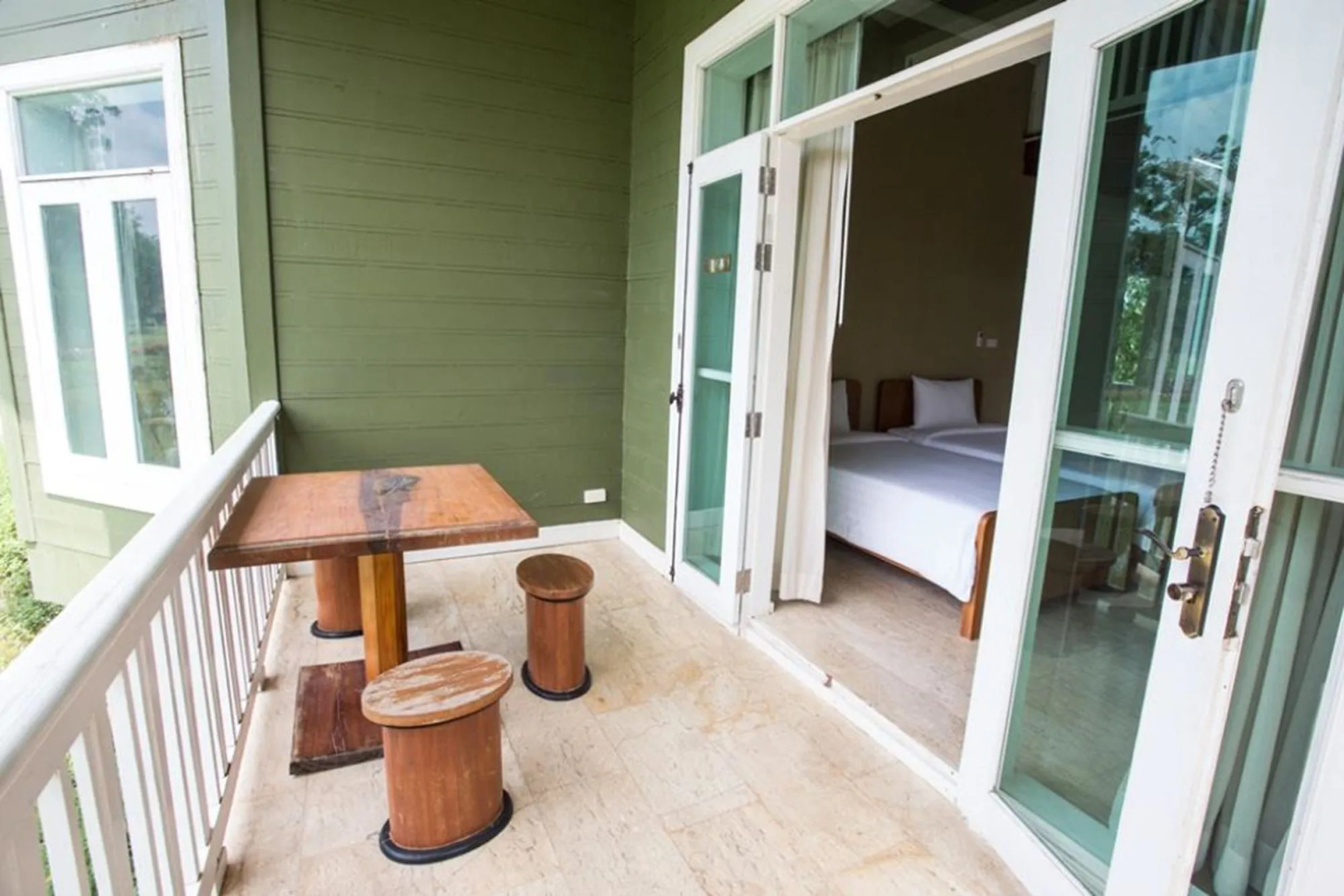 The Vintage Hotel Khaoyai