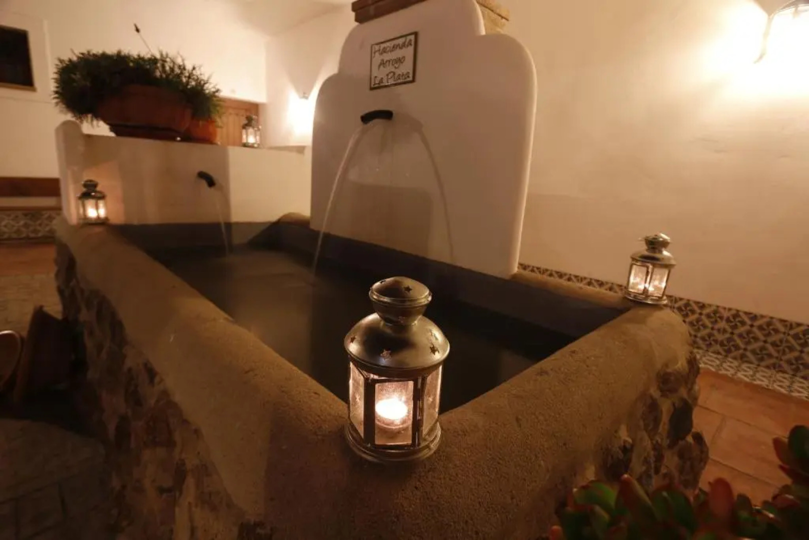 Hotel Rural Arroyo la Plata by Bossh Hotels