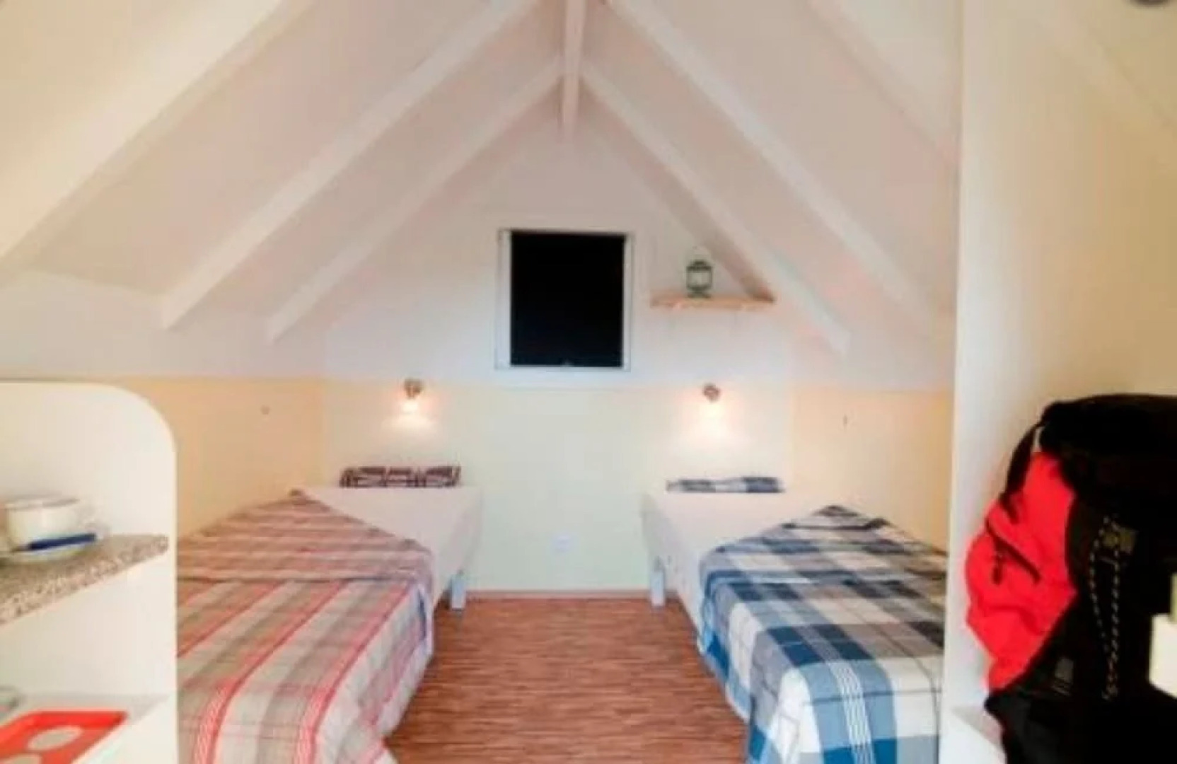 Spessart Camping Schönrain