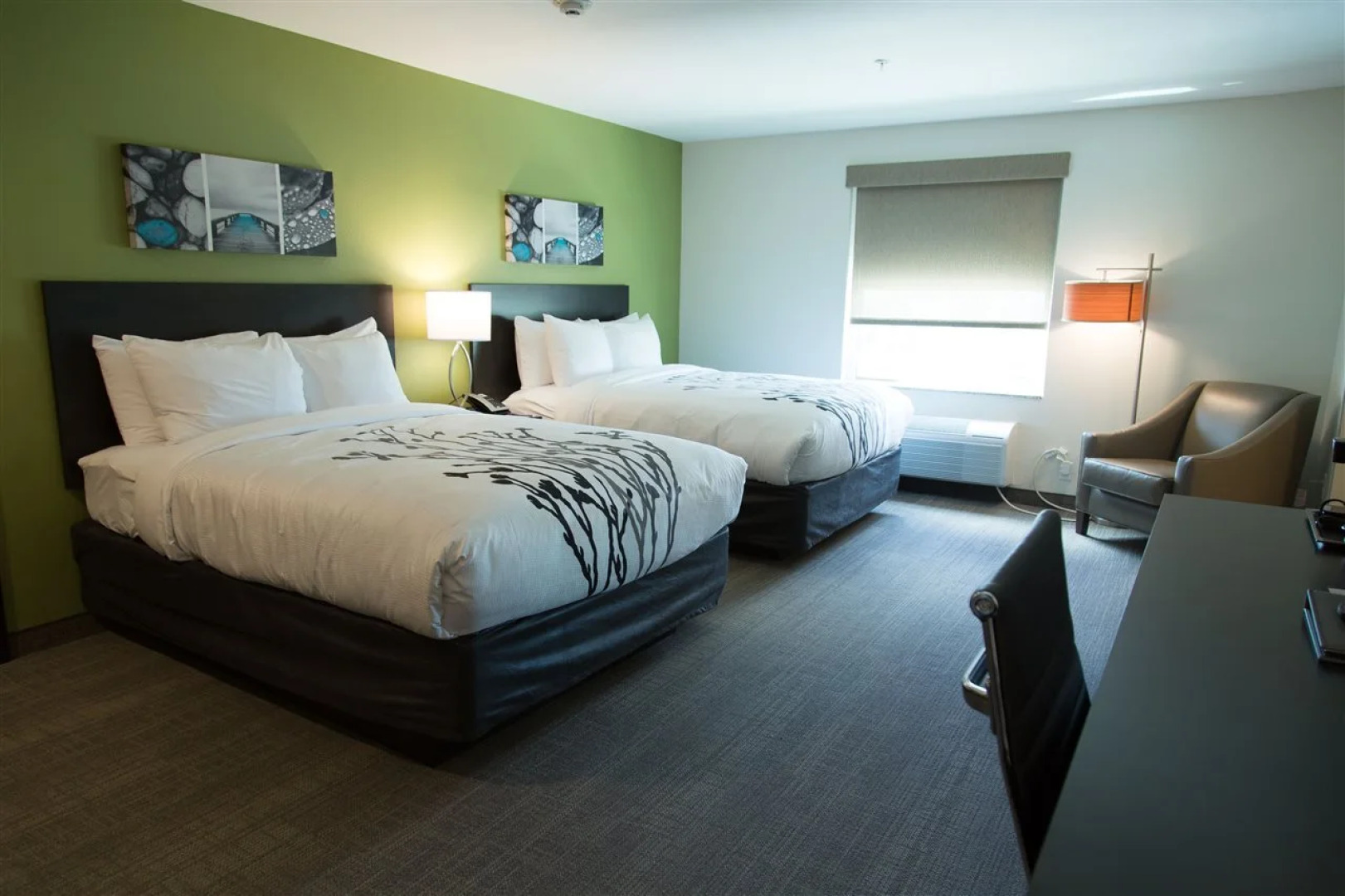 Sleep Inn Sarasota I-75