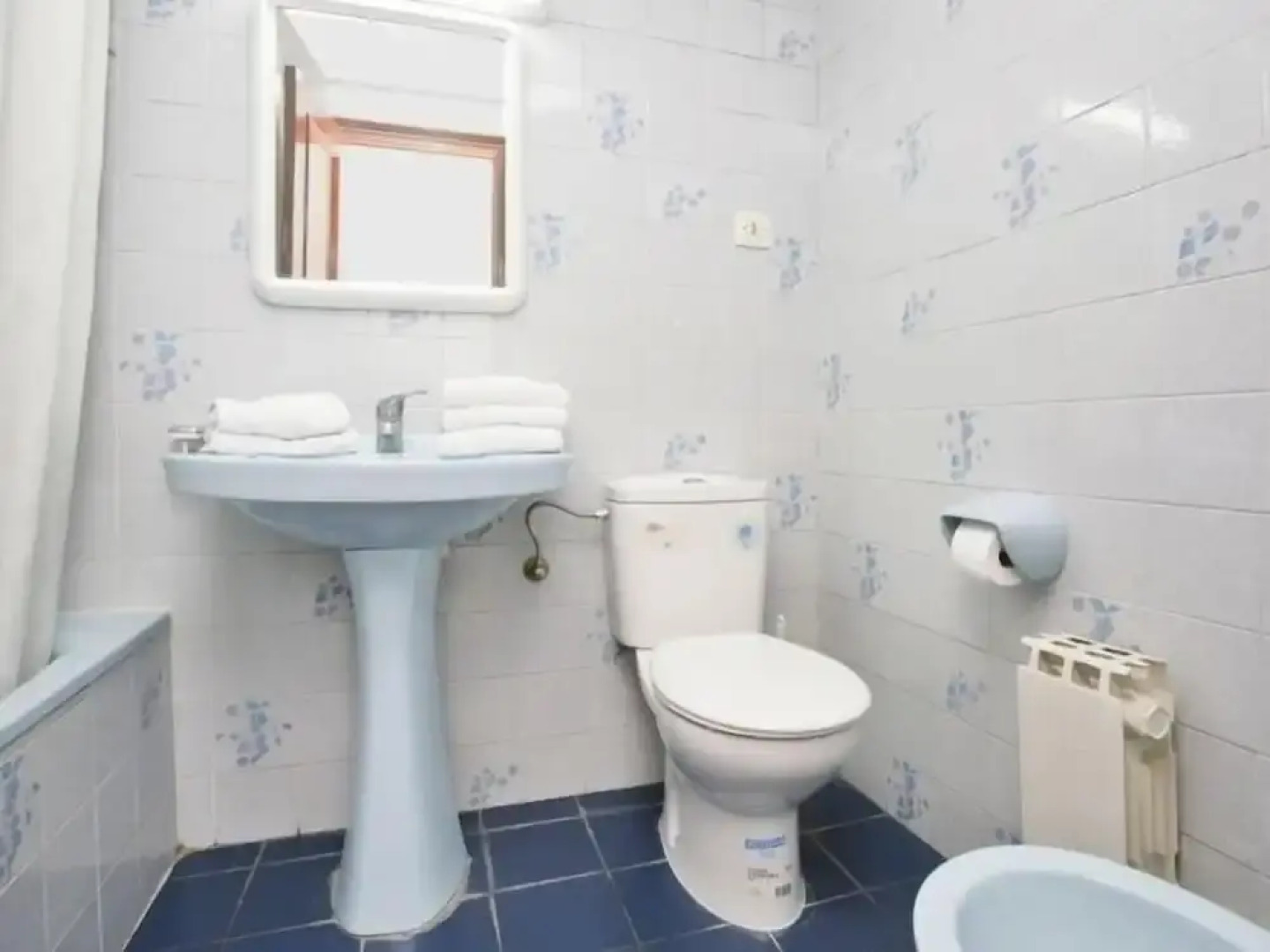 Apartamentos Sol de España 46