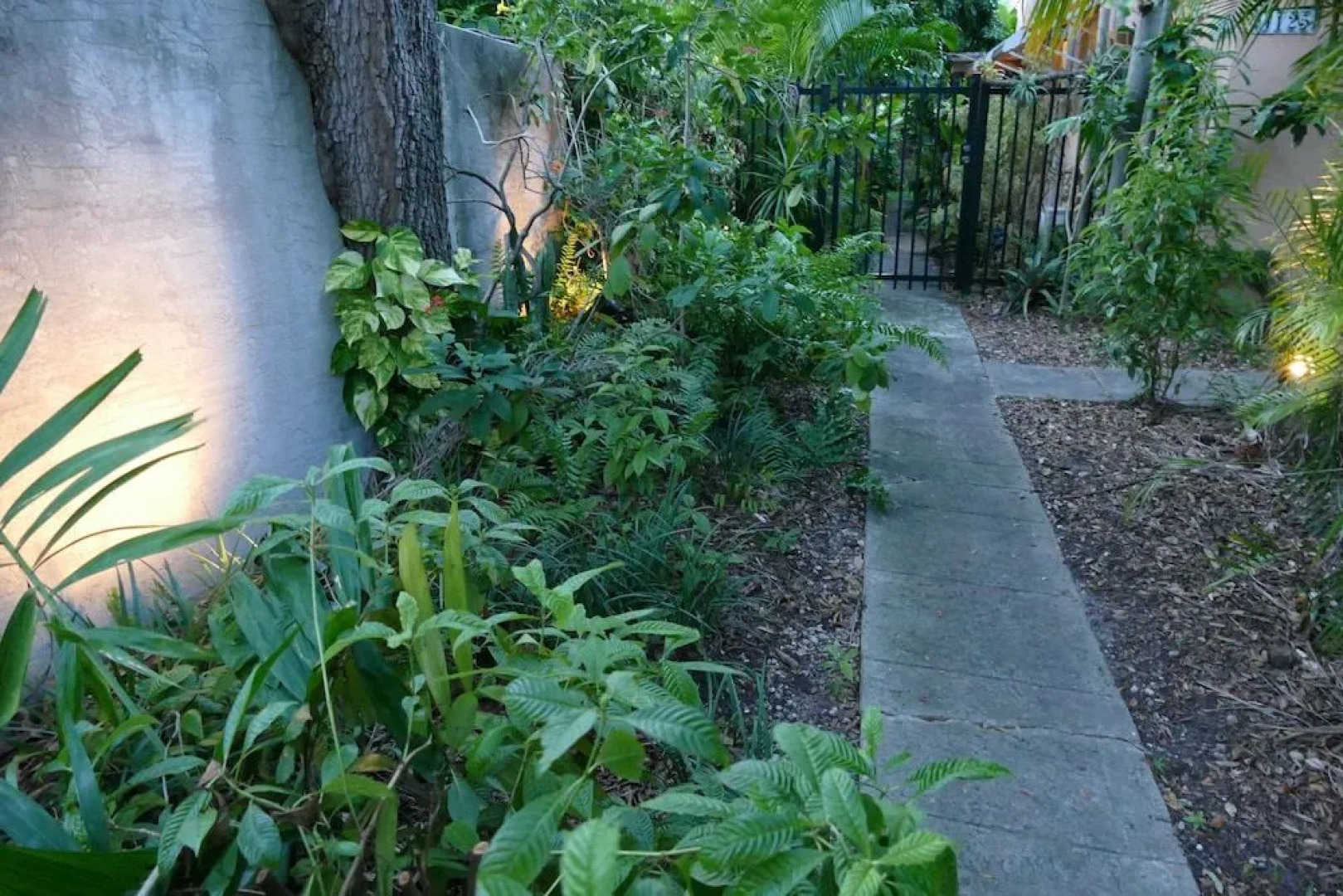 Tropical Charmer Coral Gables Apartment