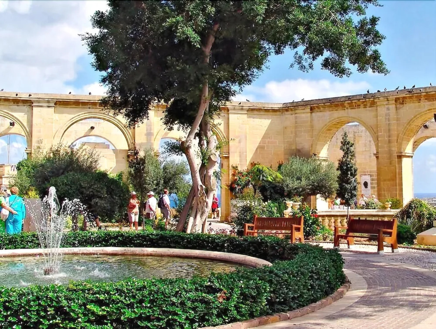 Sea Breeze Bay Guest House