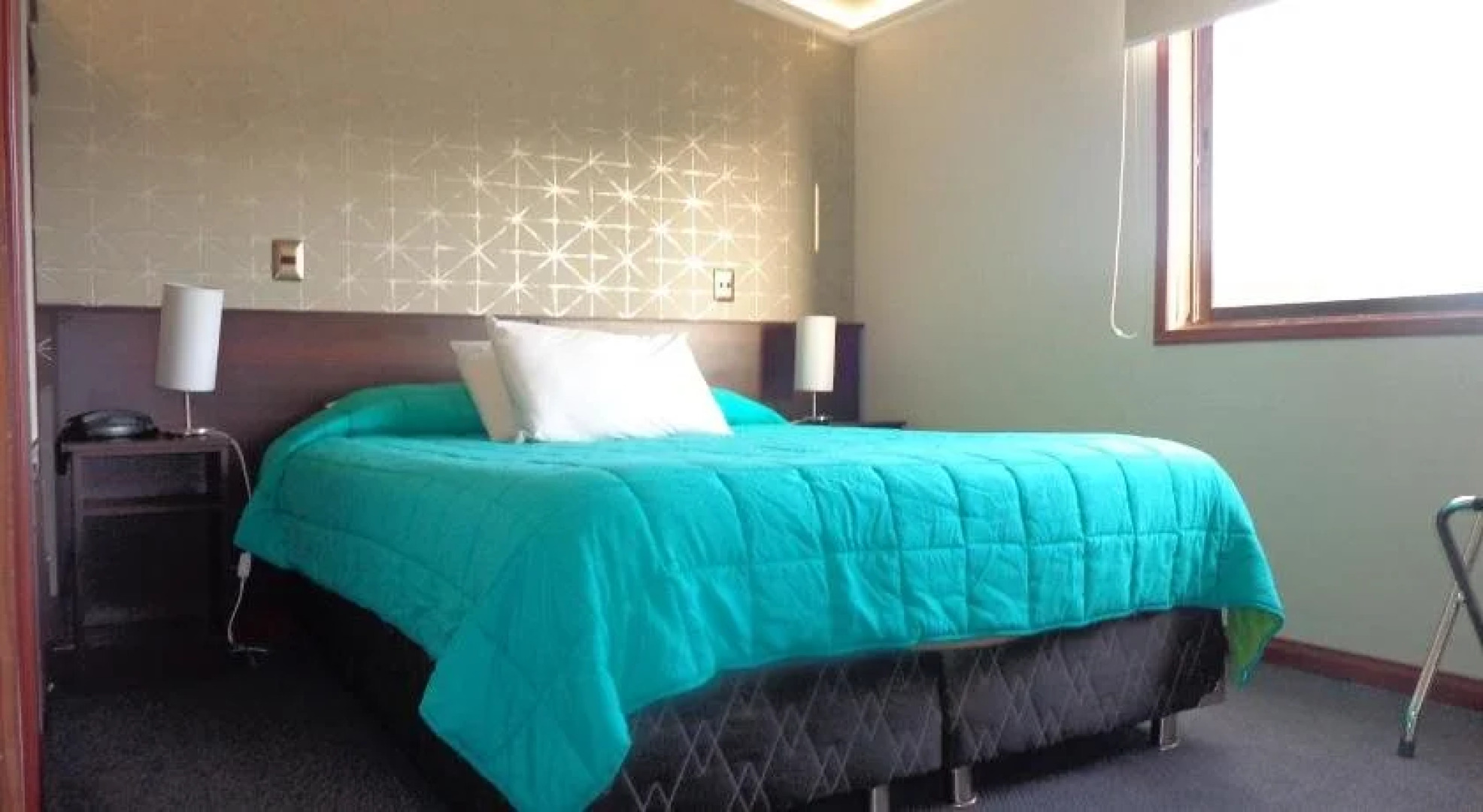 Hotel Cerro Castillo