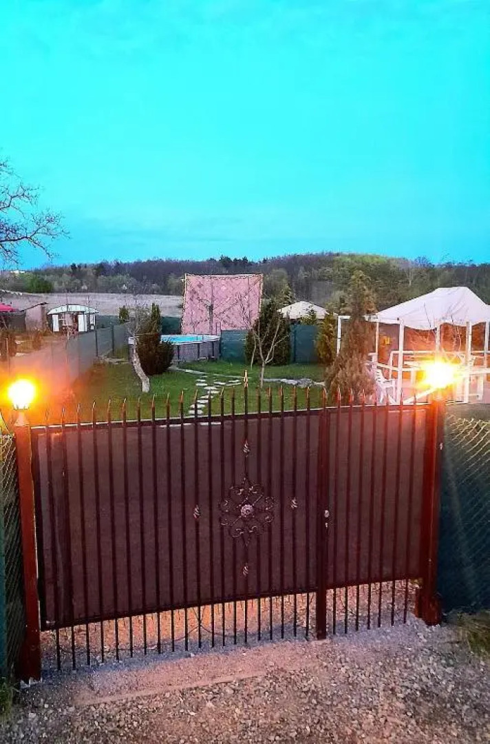 Tiny House in the City