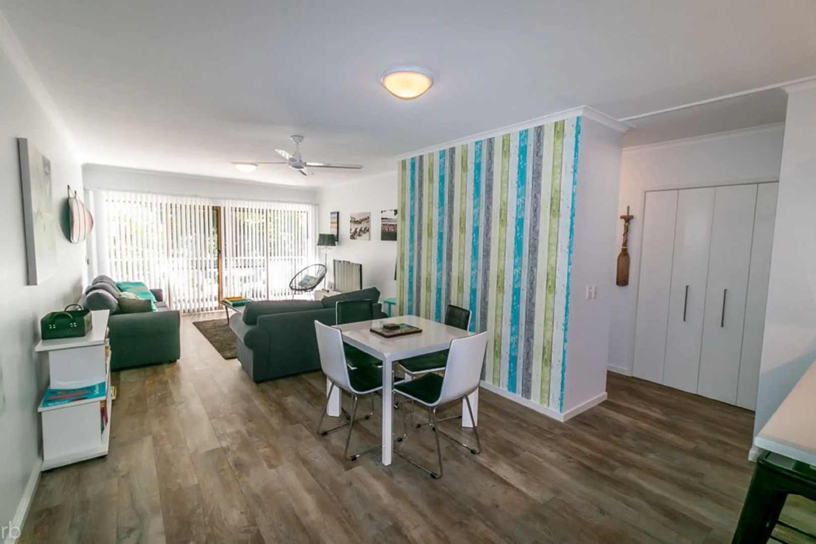 Culgoa Point Beach Resort