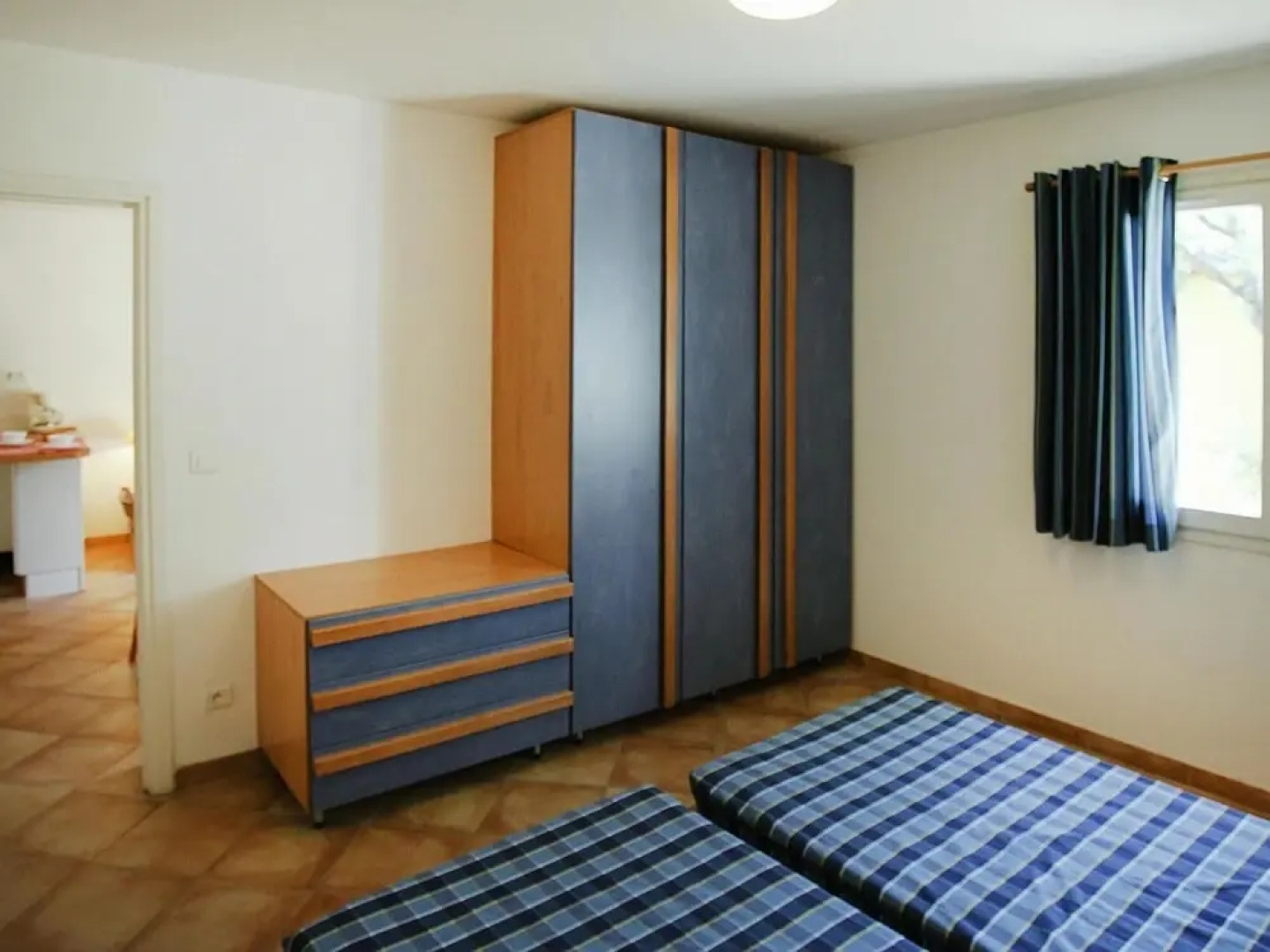 Lovely Apartment in Borgo With Shared Pool