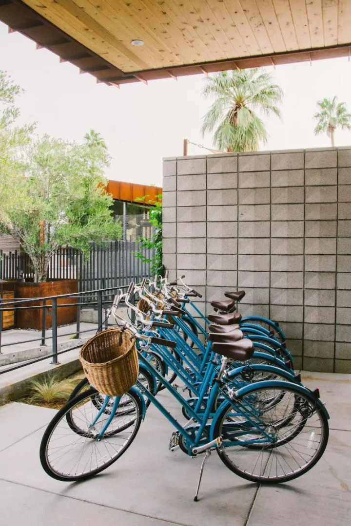 Palihouse Santa Barbara