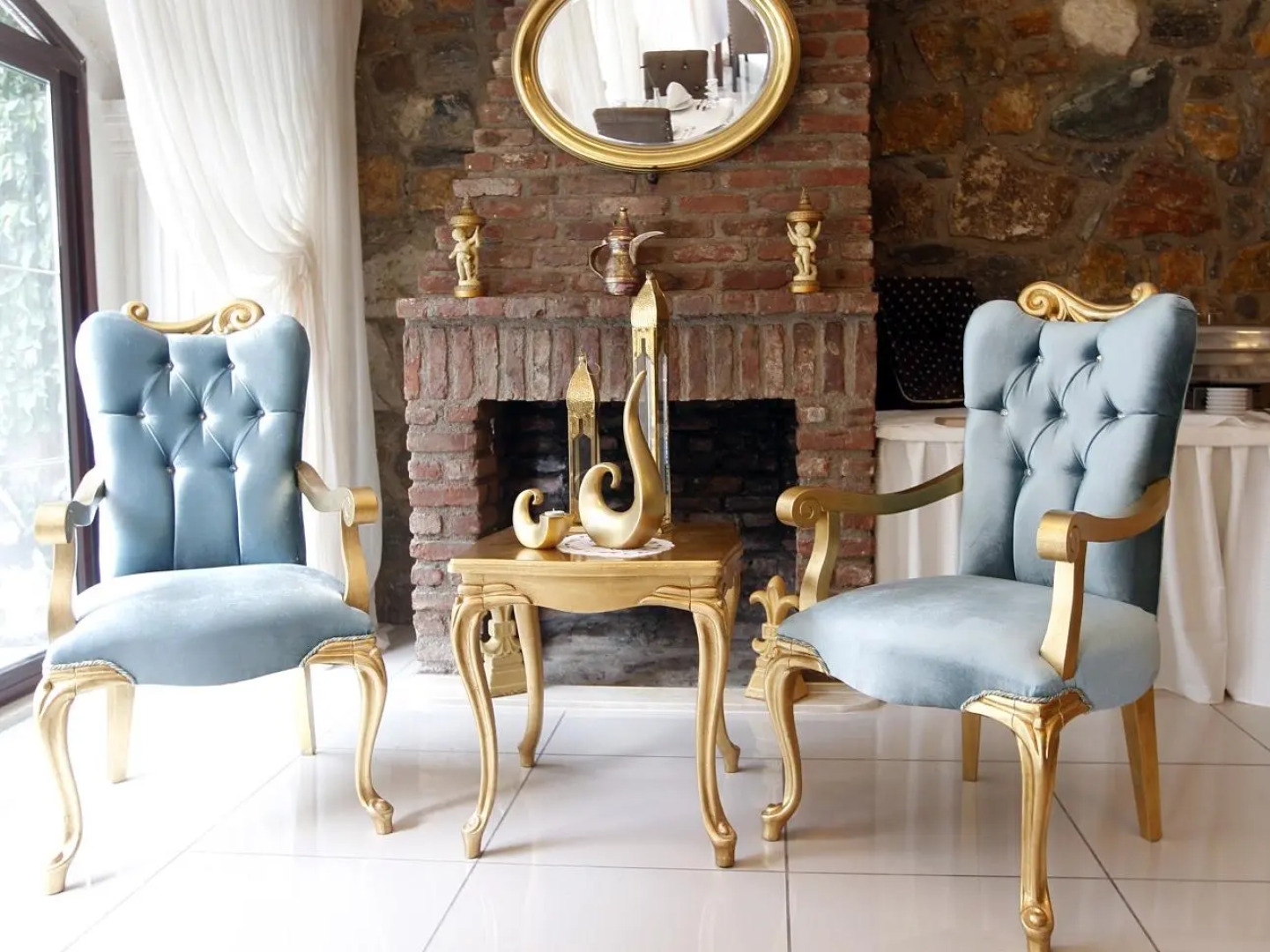 Saint John Hotel - Boutique Class