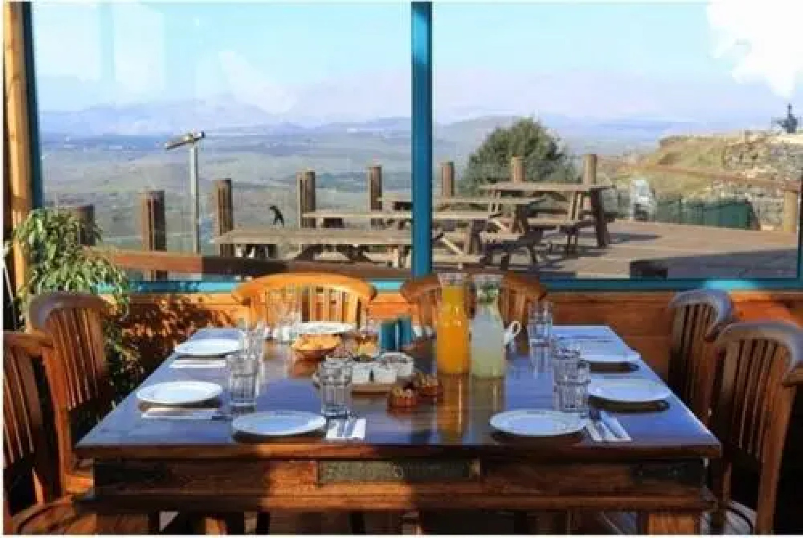 חוויה ברמה - Chavaya Barama