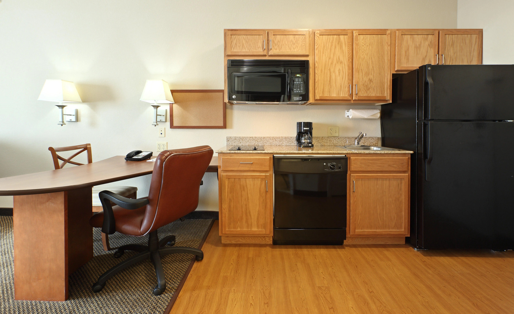 Suburban Studios Fort Smith