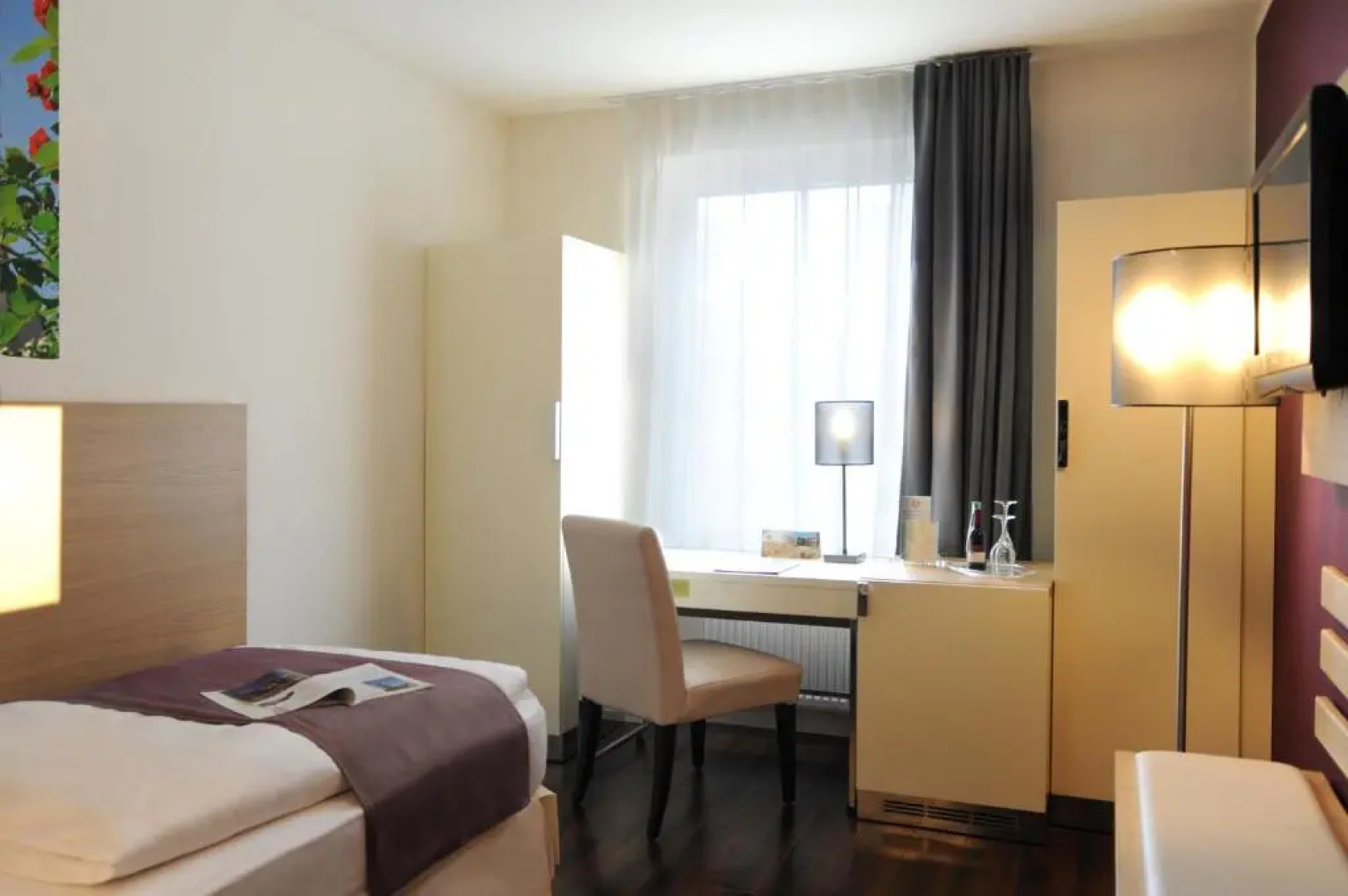 Hotel Goldener Knopf