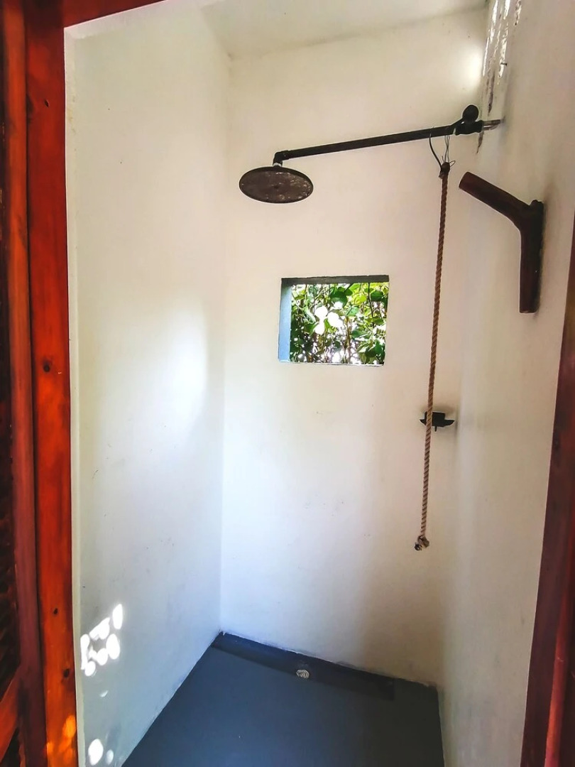 Media Luna Hostel Baru