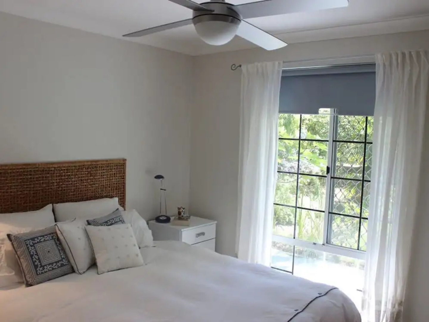 Broadwater Beach Getaway