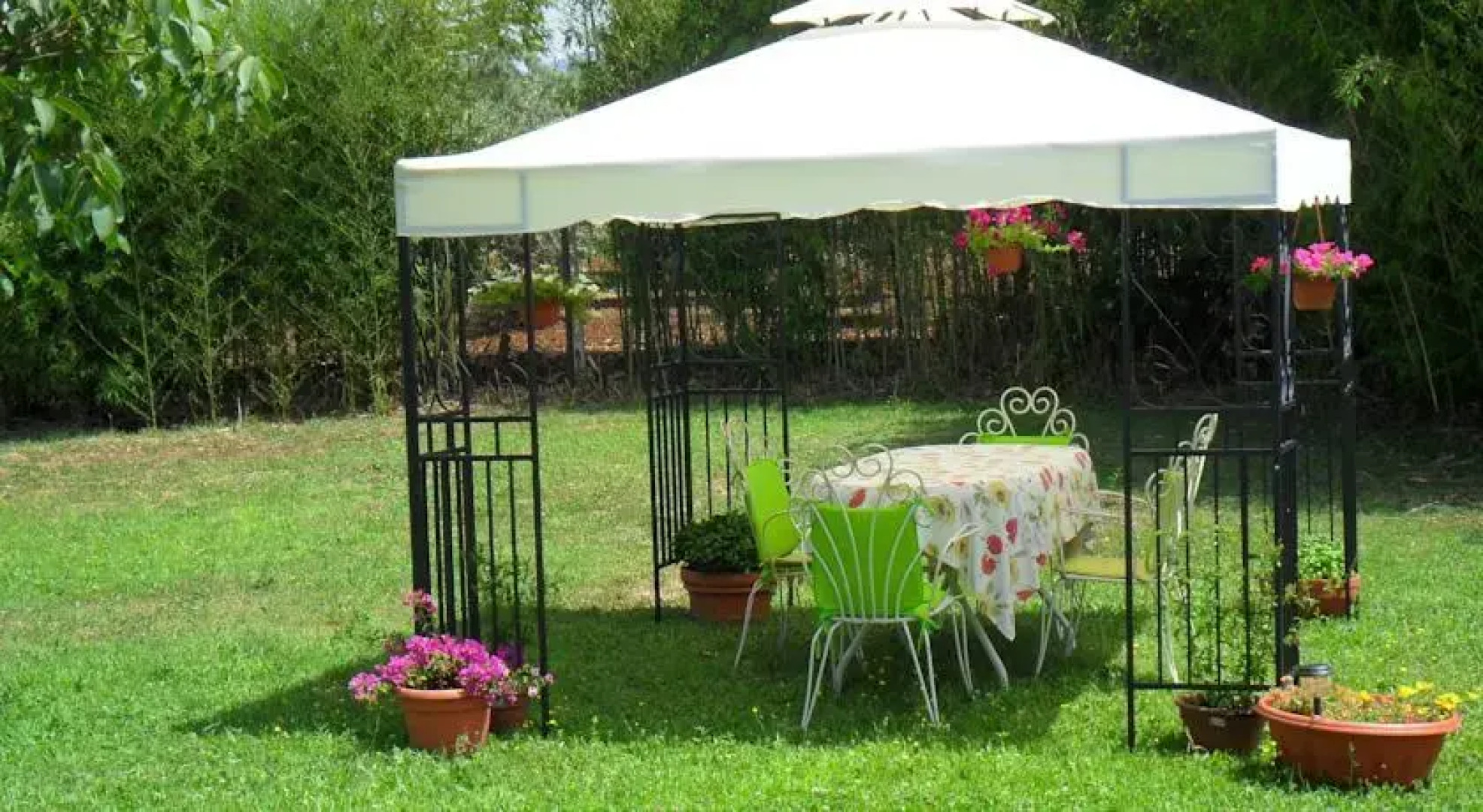 Argo Bed and Breakfast