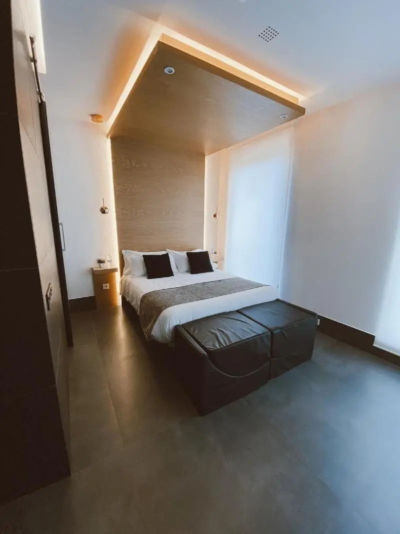 Salamanca Suites Libertad