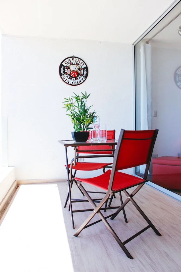 Departamentos Peñuelas