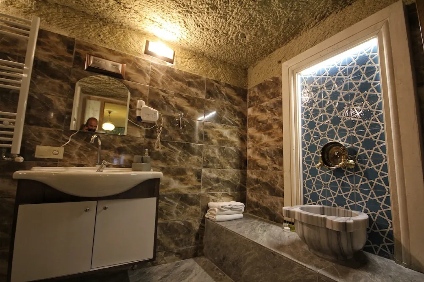 Lovely Cappadocia Hotel