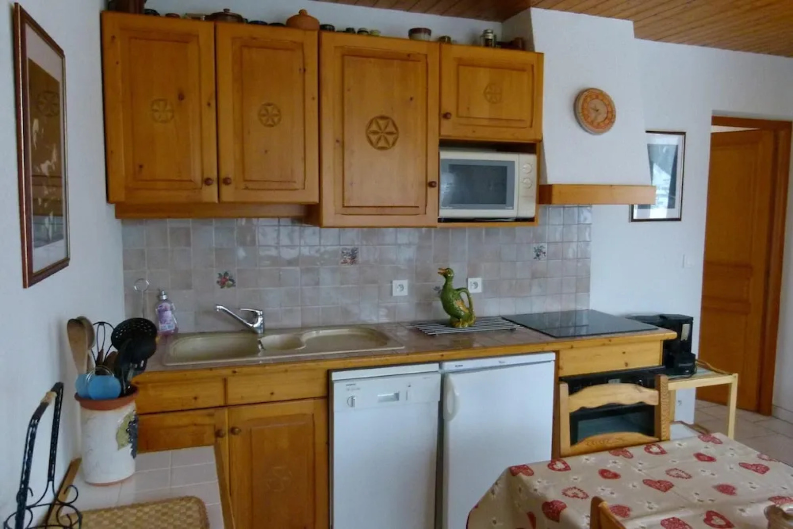 LES Agneaux : 3 Pièces 6 Personnes / 3 Rooms 6 People