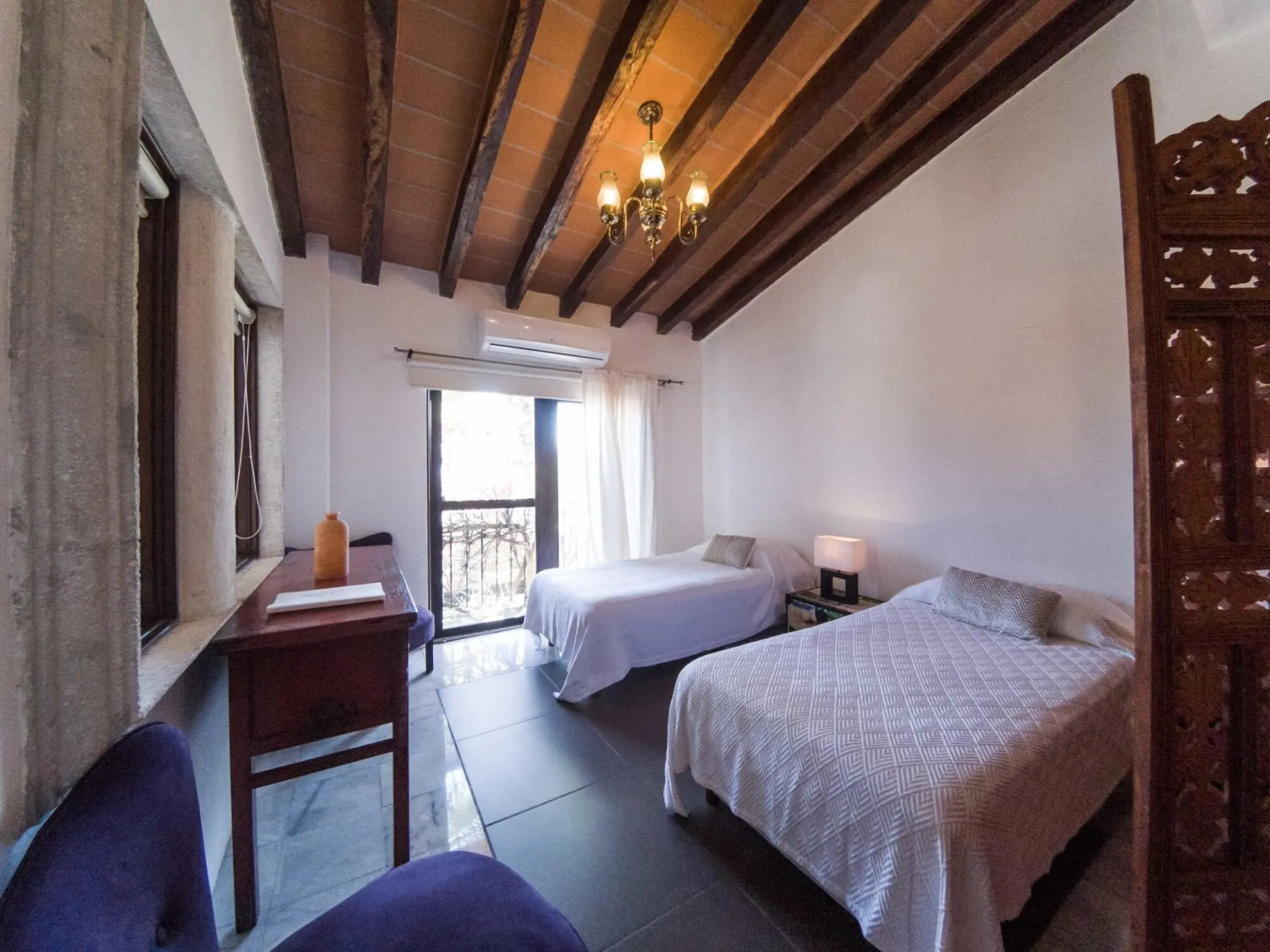 La Villa du Golf à Cancun