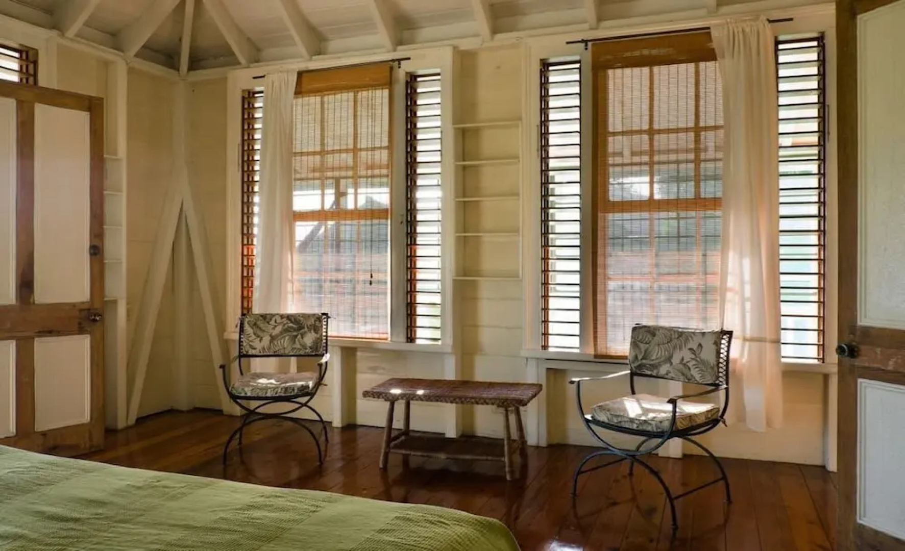 Retreat Plantation House