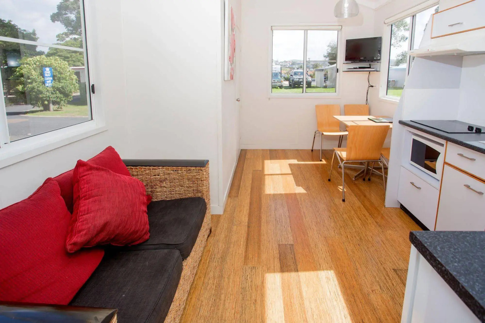 Tween Waters Merimbula