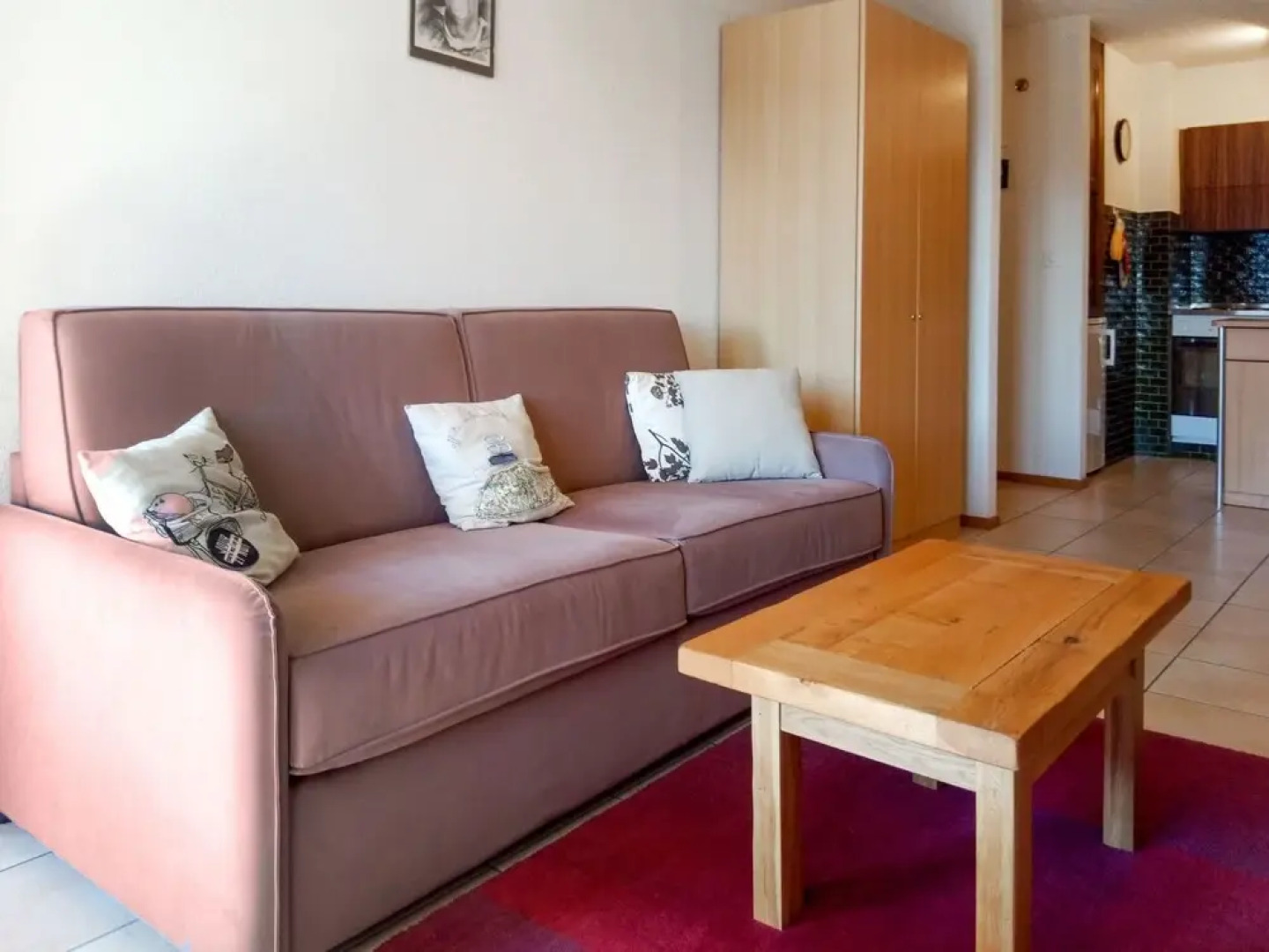 Domino B 48 Leytron in Leytron