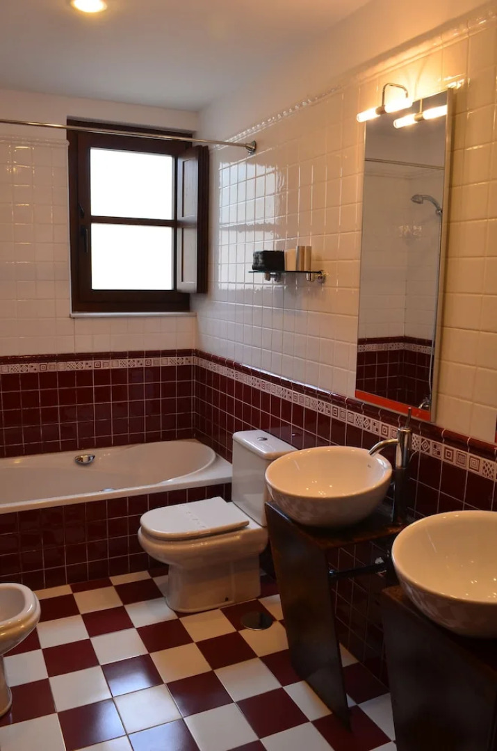 Apartahotel Quinta la Espadaña