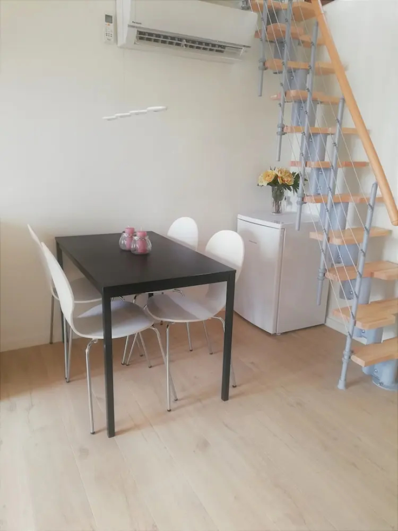 Søhuset Apartment
