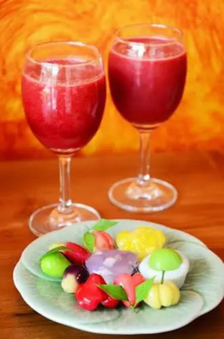 CheZleZkriZ : Simply Luxury Penthouse