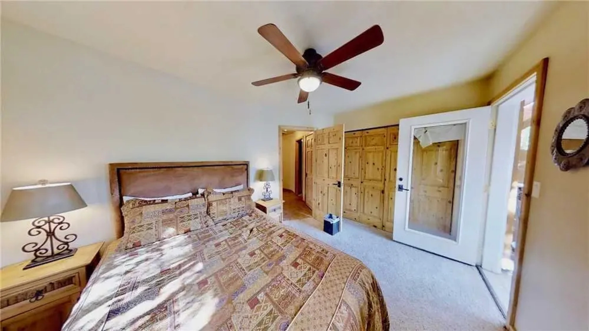 Arches West 393 by RedAwning