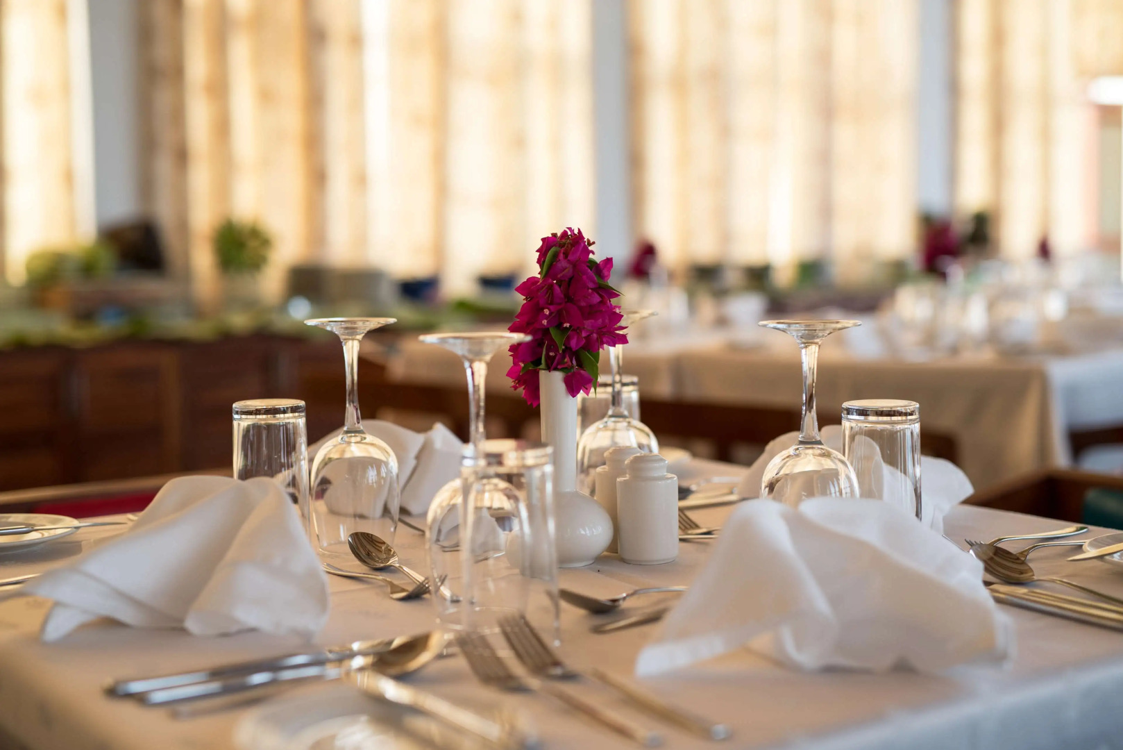 Moja Tuu The Luxury villas & Nature Retreat