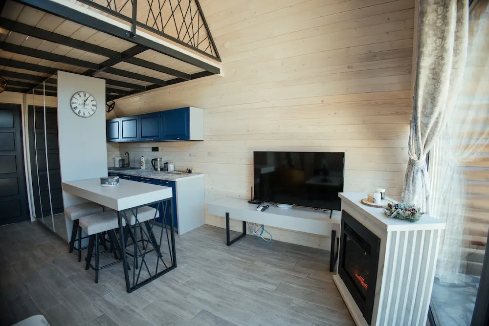 Sirius Lux Apartments