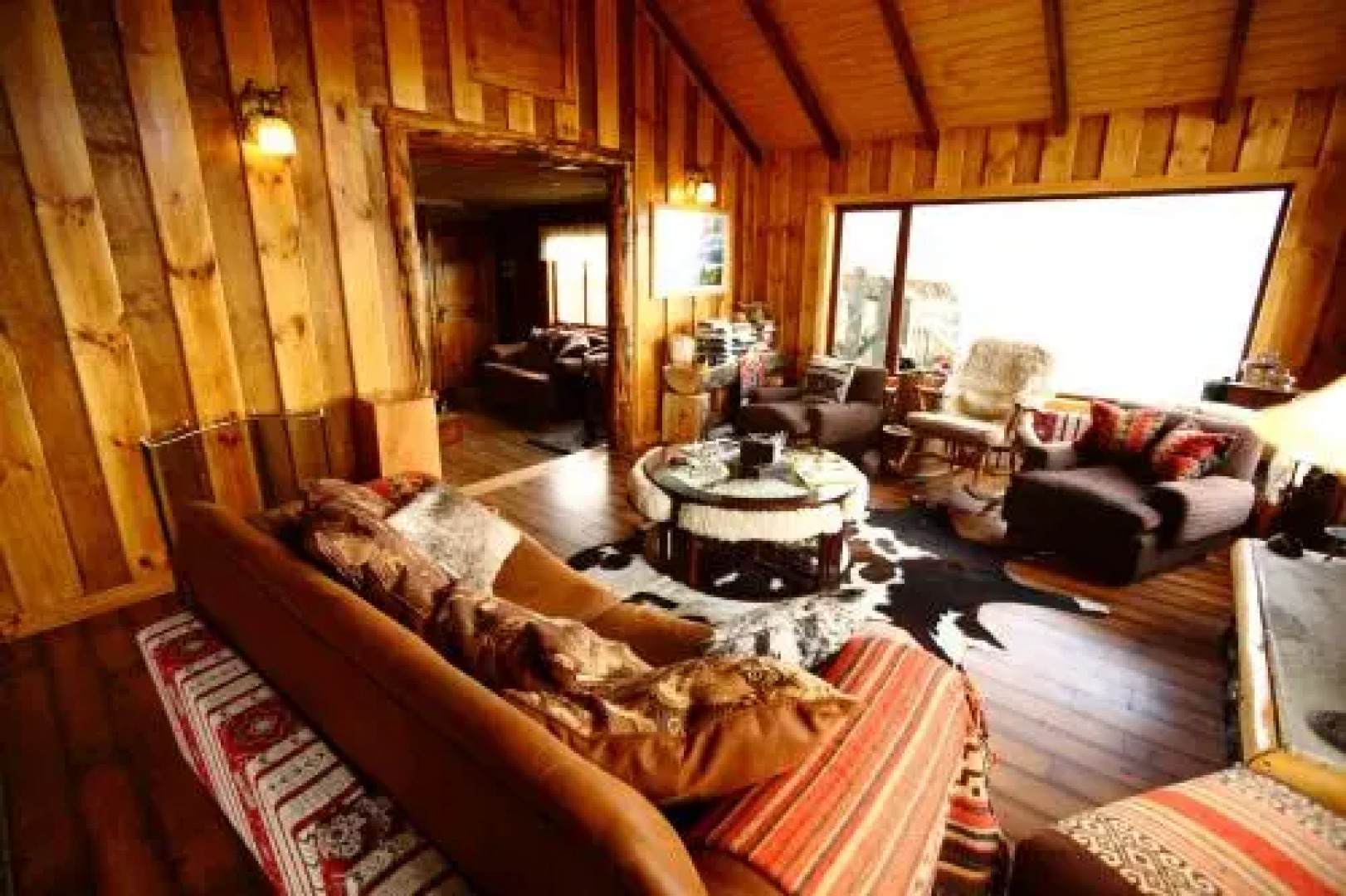 Agroturismo Estancia Mercedes