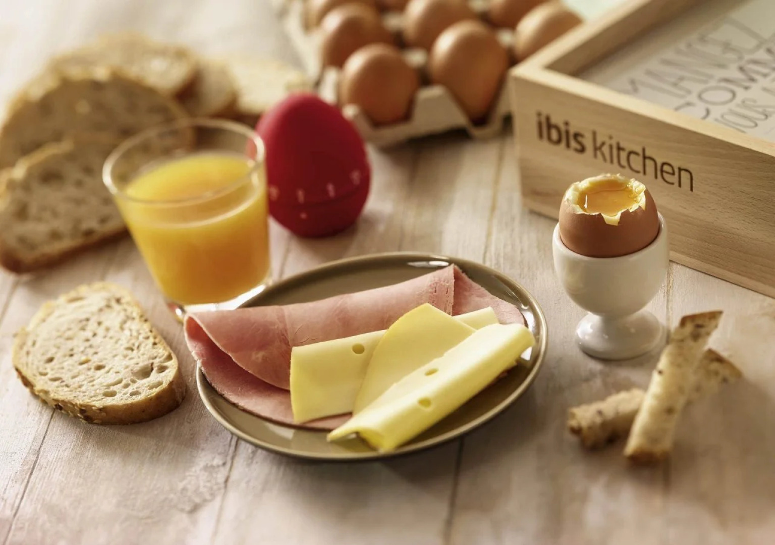 ibis Киев Центр