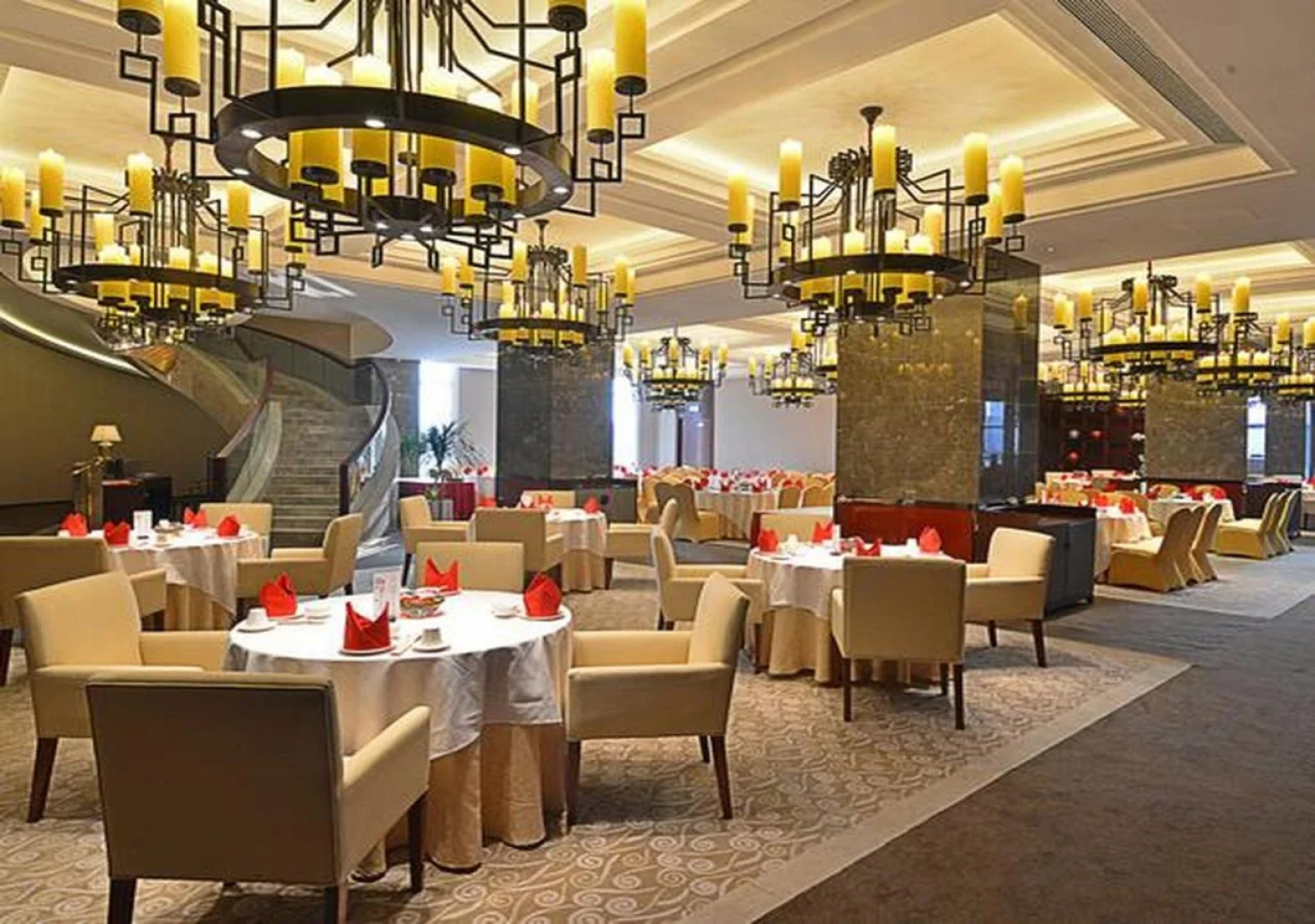 Changsha Longhua International Hotel