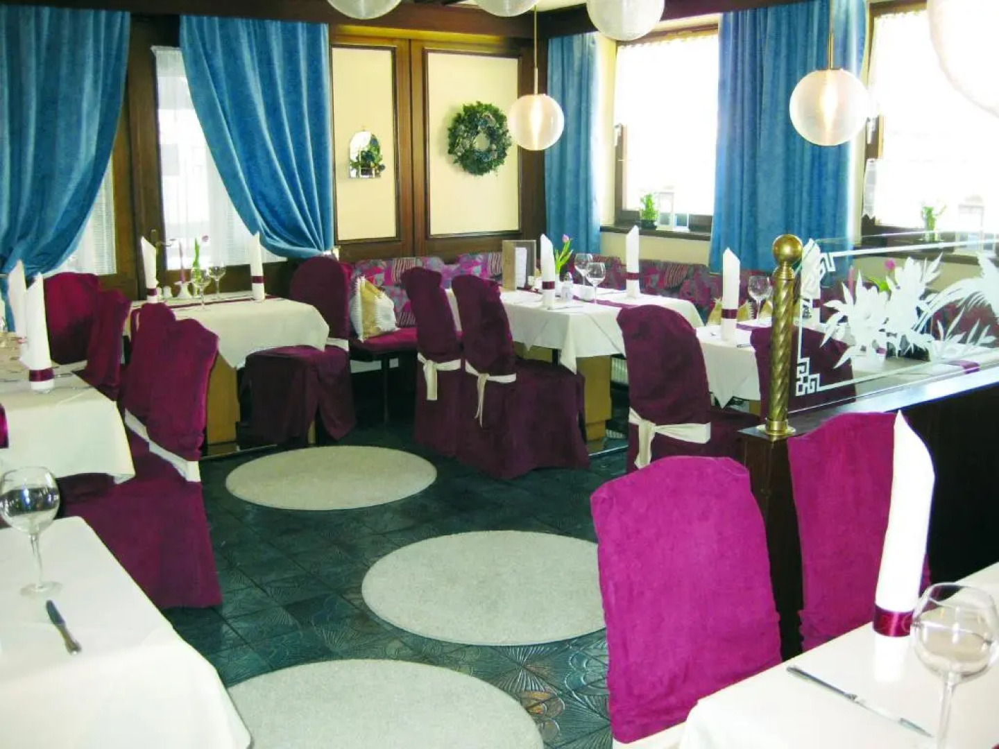 Ferienhotel Lindenhof