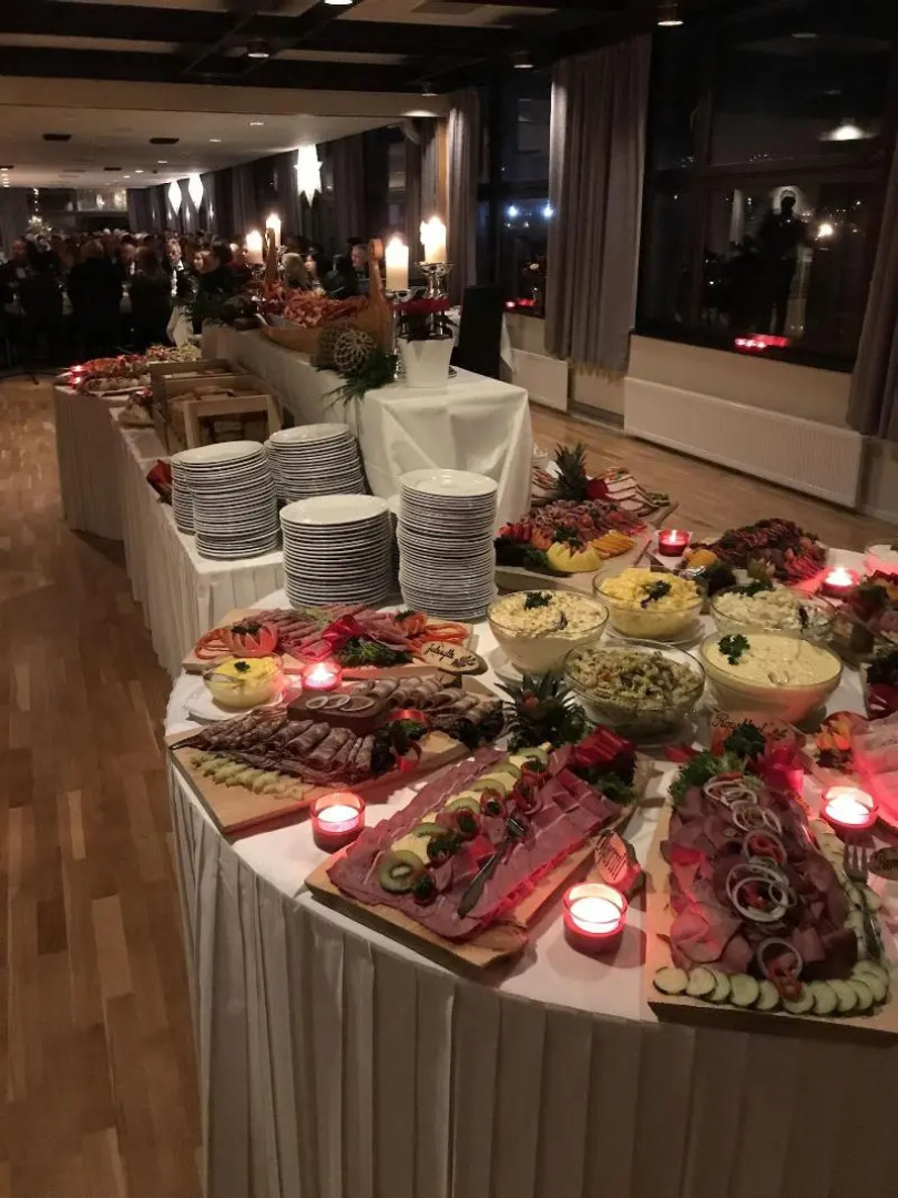 Hotell Koselig Hemne