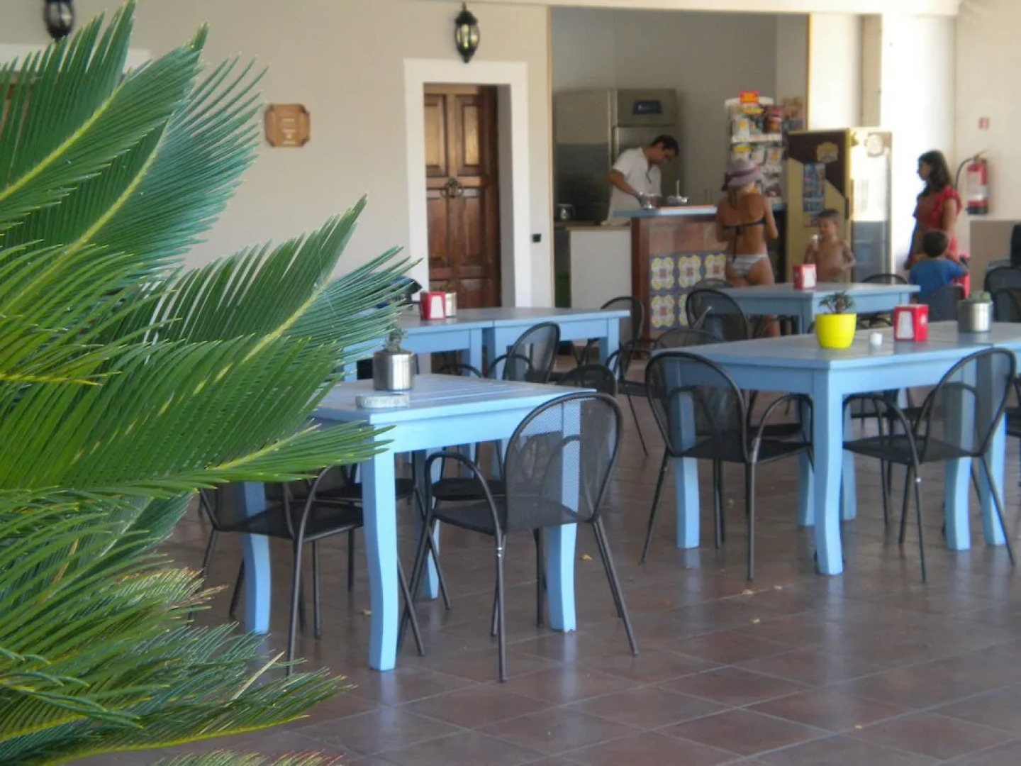 Tenuta Castellesi