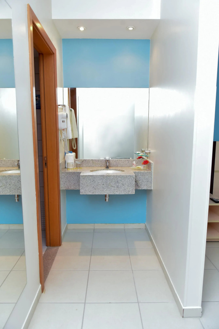 Comfort Hotel Goiania