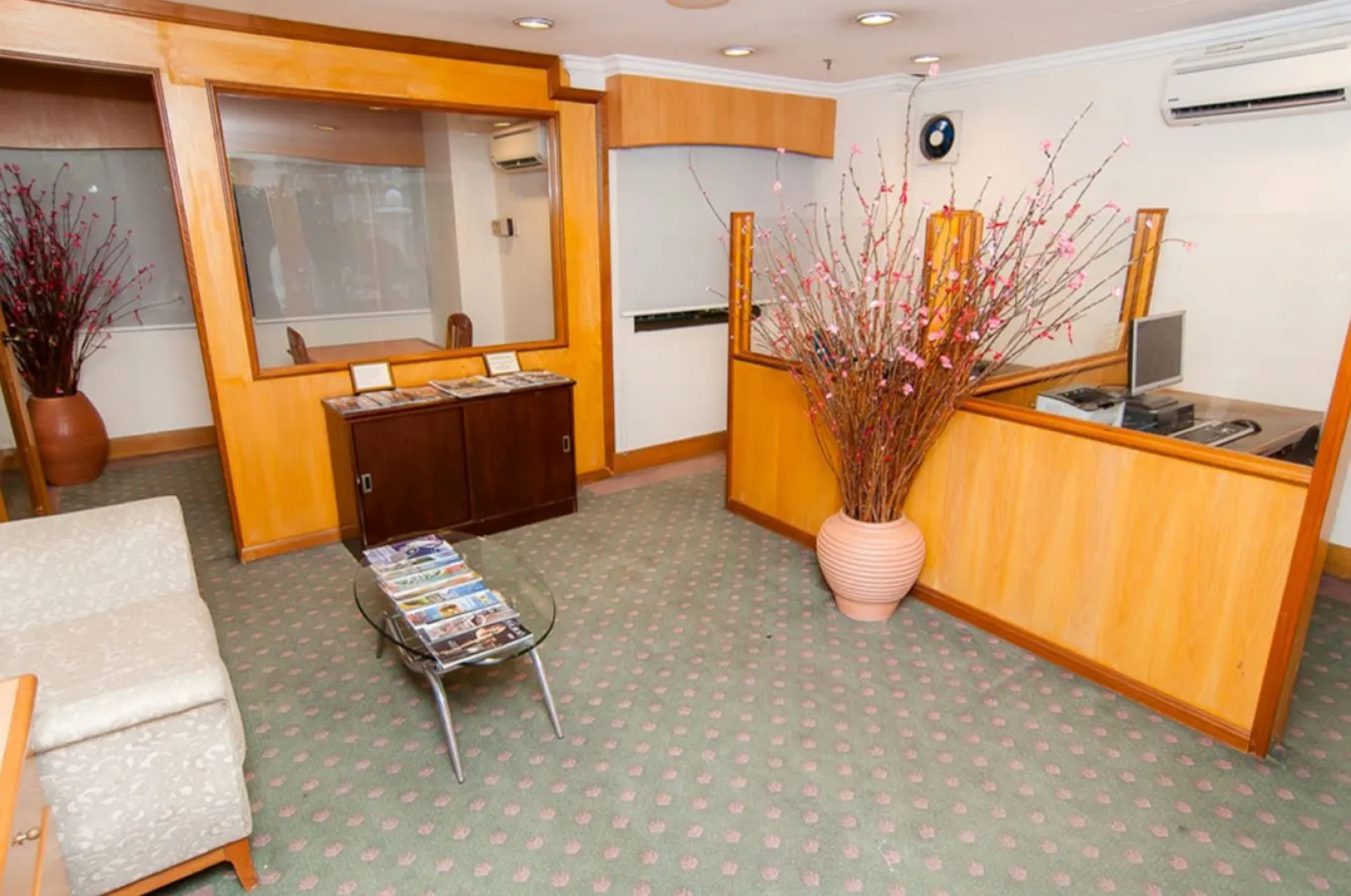 The ZON All Suites Residences