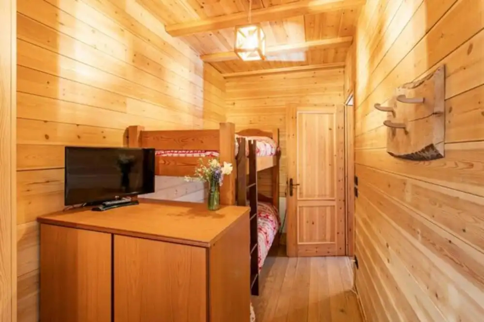 B&B Chalet Il Picchio