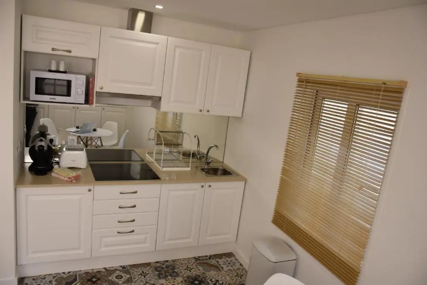 Buarcos Village House